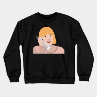 Casey Crewneck Sweatshirt